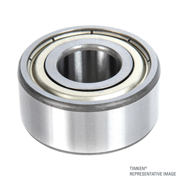 Light 5200 Series Double Row Ball Bearing